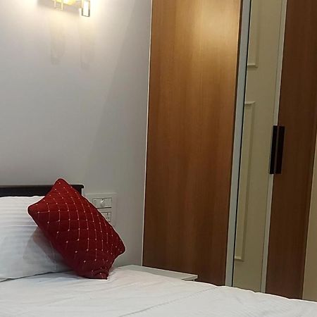 Olive Inn Apartment Alwaye Экстерьер фото