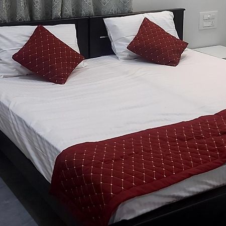 Olive Inn Apartment Alwaye Экстерьер фото