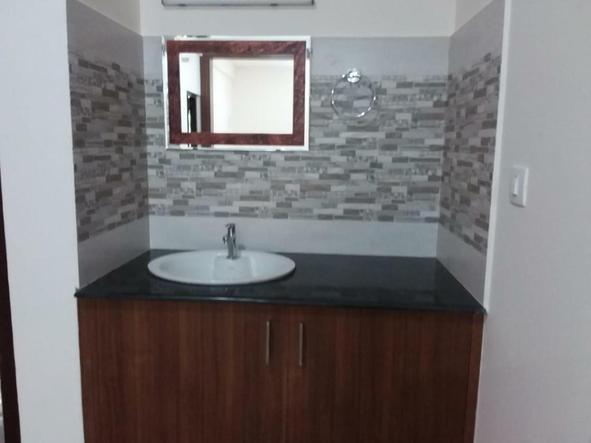 Olive Inn Apartment Alwaye Экстерьер фото