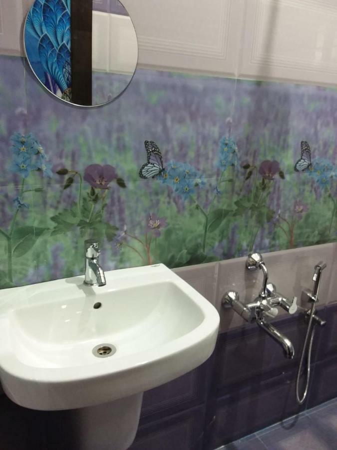 Olive Inn Apartment Alwaye Экстерьер фото